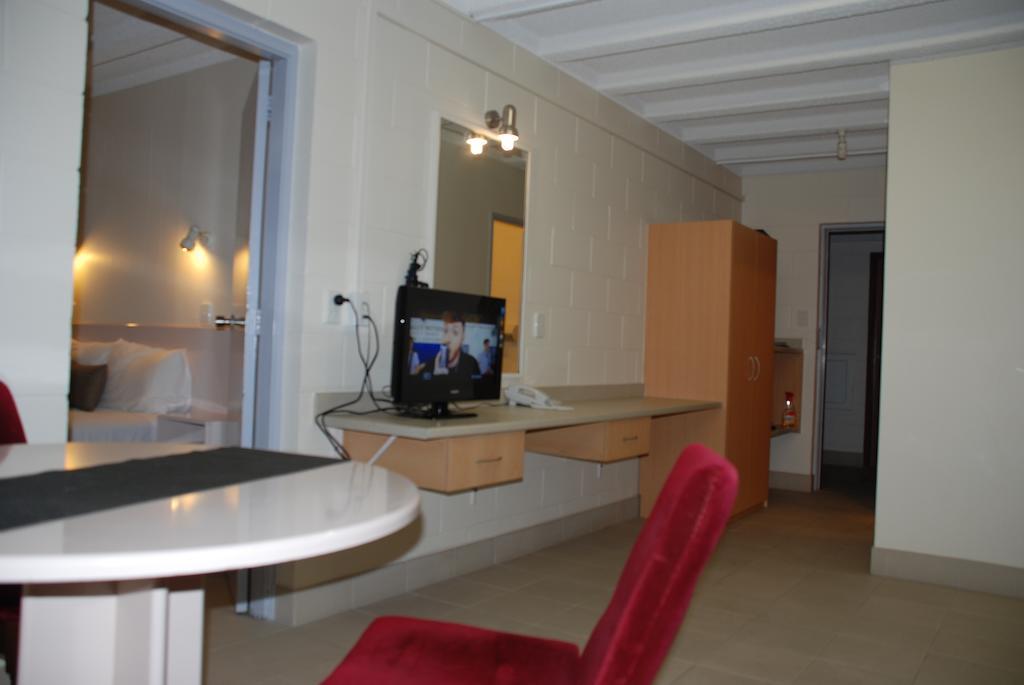 Grafton Oaks Hotel Оукланд Екстериор снимка